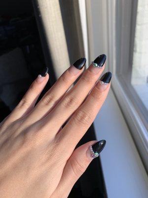 Posh Nails And Spa In Sandy Springs 