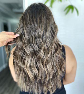 Balayage