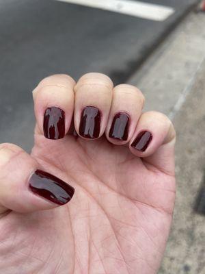 Idea Nail