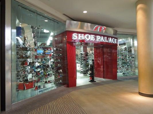 Shoe Palace