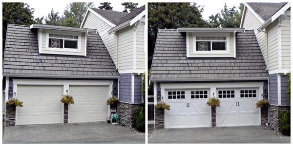 Precision Overhead Garage Door Service