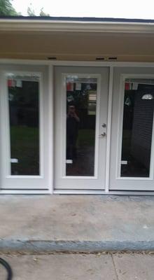 French, fixed, patio doors and more