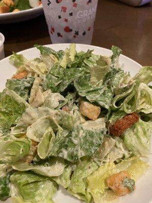 Caesar Salad