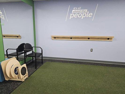 Ivy Rehab Physical Therapy