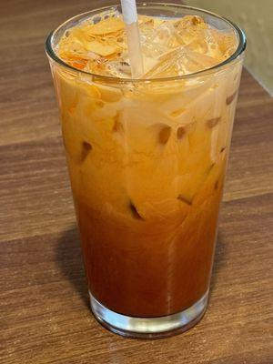 Thai Iced Tea