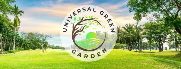 Universal Green Garden