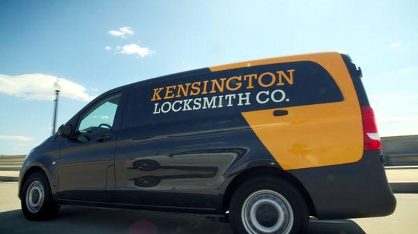 Building security and locksmith services