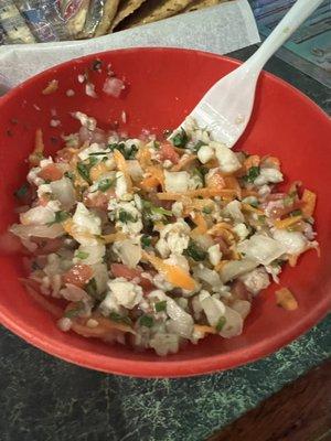 Ceviche