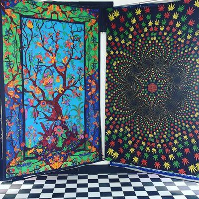 Tapestries