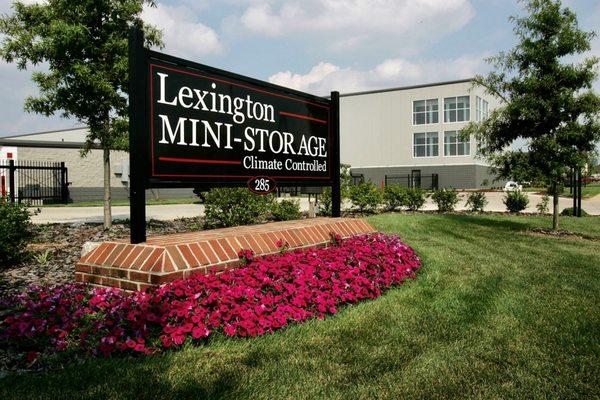 Lexington Mini-Storage