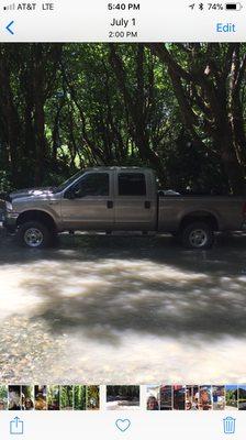 Feather River 4 Wheel Drive & Auto Service