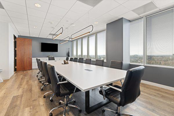 Large Conference Room