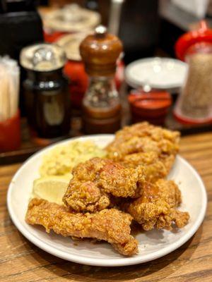 Karaage