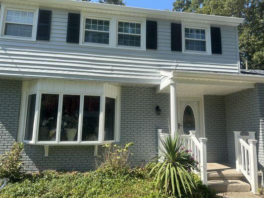 Exterior Painting/ Williamstown NJ