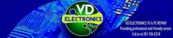 VD Electronics