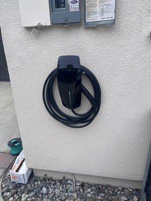 Ev charger