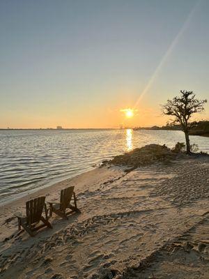 Biloxi Bay RV Resort & Marina