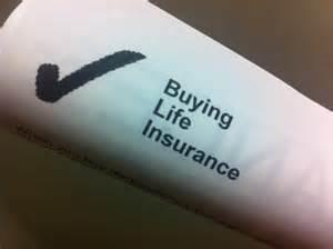 Life Insurance protects your family from financial pitfalls due to a sudden death.  It's a needed Asset which is there to hel...