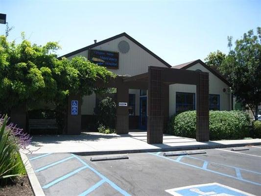 Pajaro Valley Veterinary Hospital