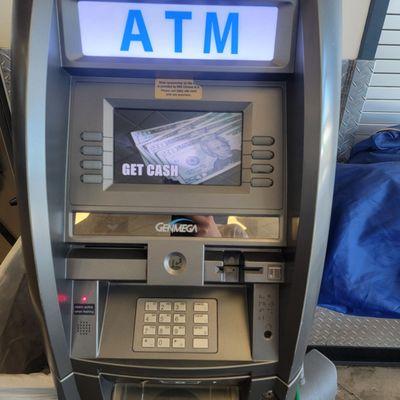 ATM