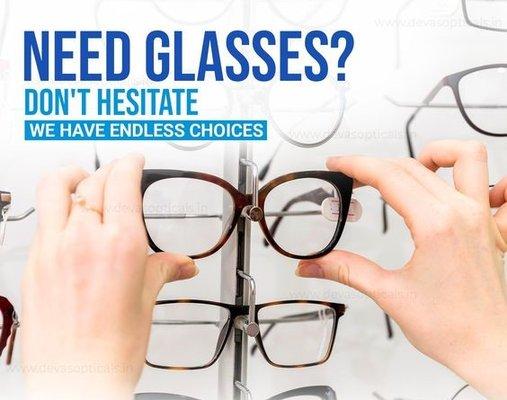 See better, look better, and feel better with our stylish eyewear options. Enhance your vision and style with selections from Kate Spade, Ti