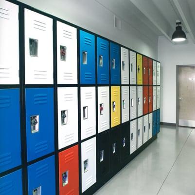 Student Lockers