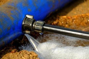 Our advanced technology detects leaks faster. We offer residential and commercial services.