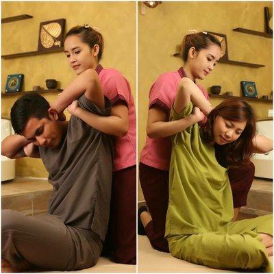 Massage