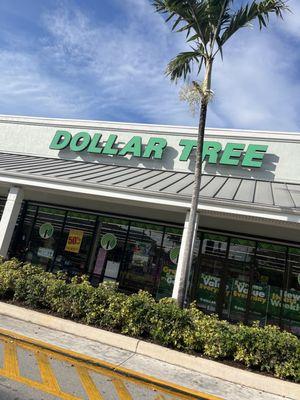 Dollar Tree