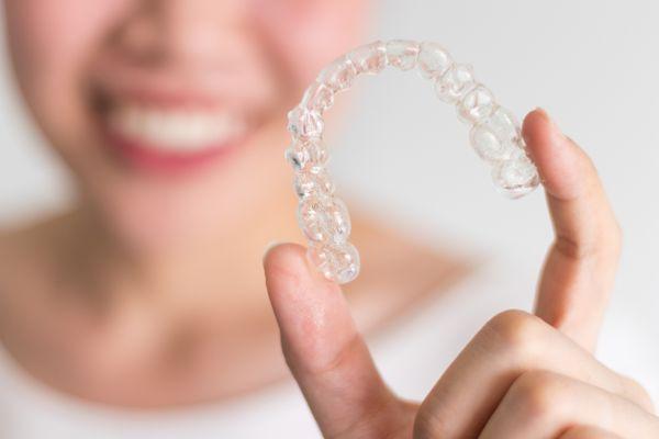 Did you know that we offer not only dental services, but orthodontic services as well!