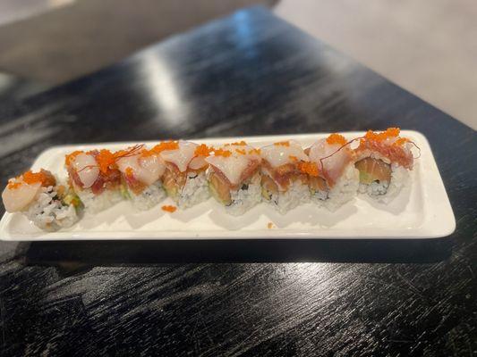 Zenpo Sushi