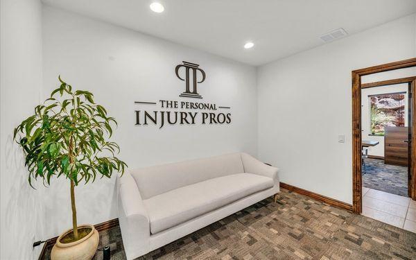 The Personal Injury Pros