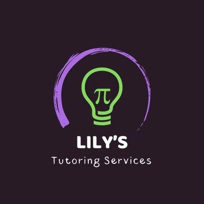 Lily's Tutoring Services