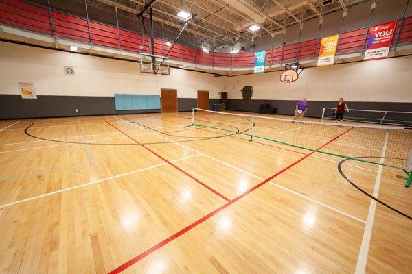 Jefferson County YMCA