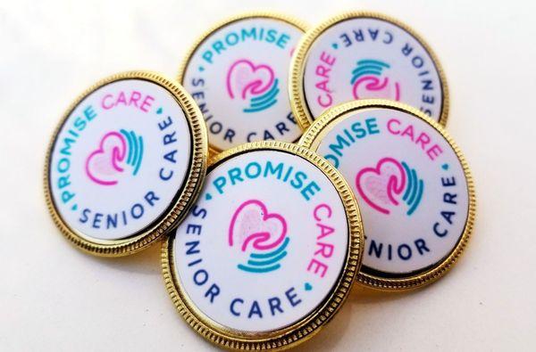 Promise Care Senior Care® "Your Care Is Our Promise"