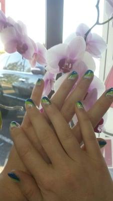 Fantastic Nails