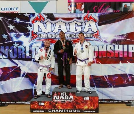 NAGA 2016