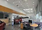 Inside Pohanka Nissan of Salisbury