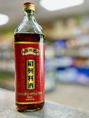 Shaoxing wine