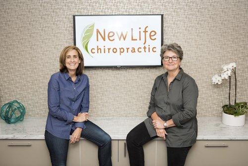 New Life Chiropractic