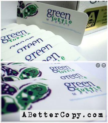 Full color and laser engraved nametags.