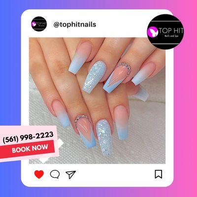 nail salon in  Boca Raton, FL 33487 (1)