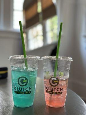 Clutch Coffee Bar