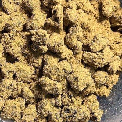 Moon rocks