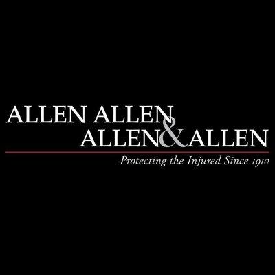 Allen, Allen, Allen & Allen