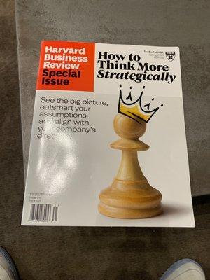 HBR