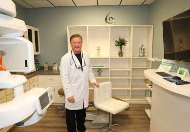 Las Vegas Smile Center Part of the Brident Family