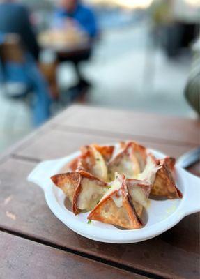 French Onion Soup Dumplings ($12)