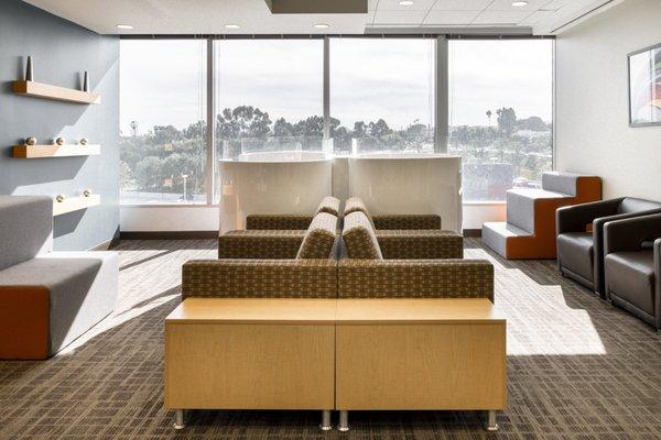 Regus -  West Los Angeles - Howard Hughes