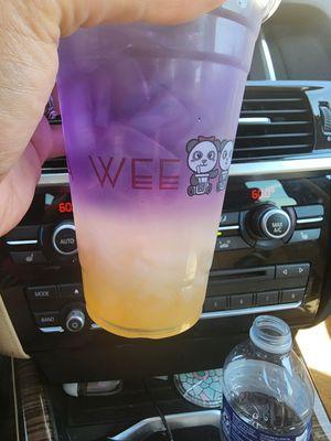 Wee Tea-Monade